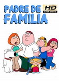 Padre de Familia Temporada 15 [720p]